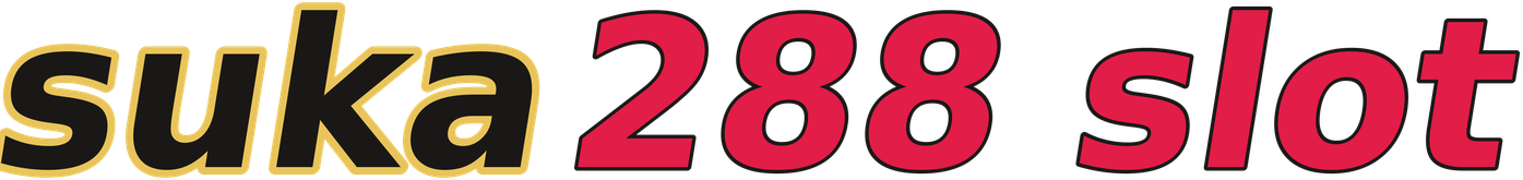 suka288 slot logo