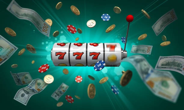 suka288 slot mobile gaming