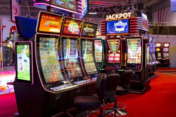 suka288 slot Round result display